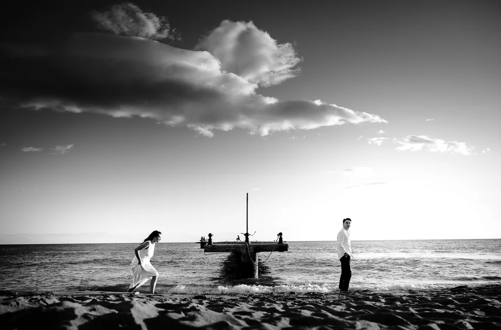 Che Cos’è L'Elopement | Pasquale Passaro Fotografo Matrimoni